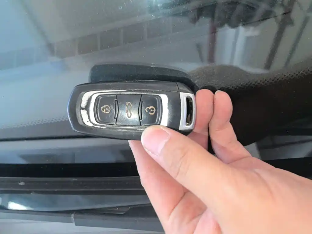 Geely Emgrand — миниатюра 9