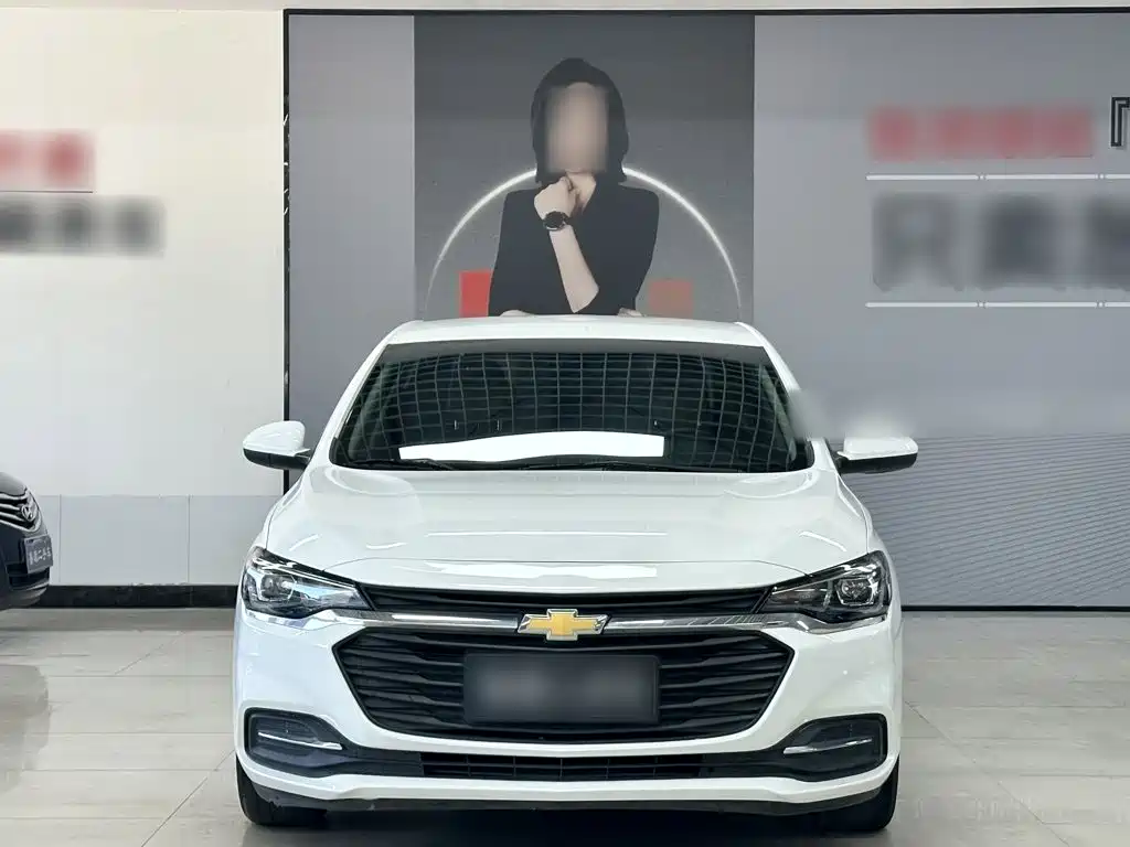 Chevrolet Monza — миниатюра 23