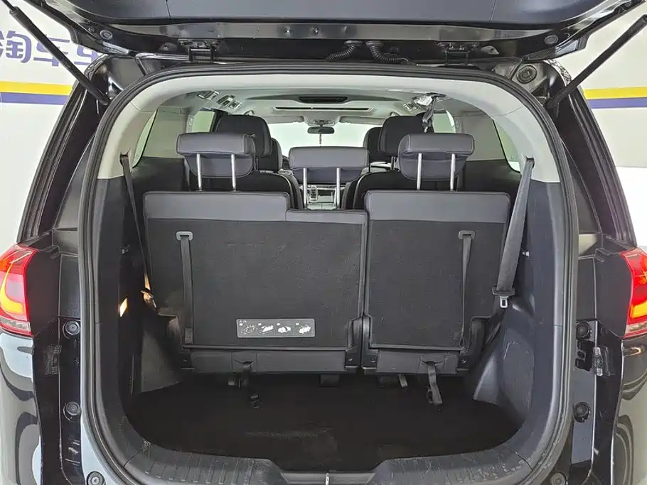 GAC Motor Trumpchi M8 — миниатюра 4