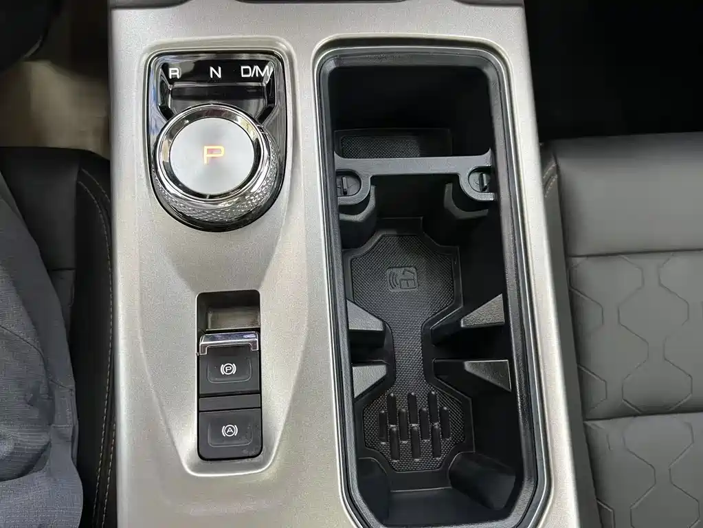 Haval Big Dog — миниатюра 22