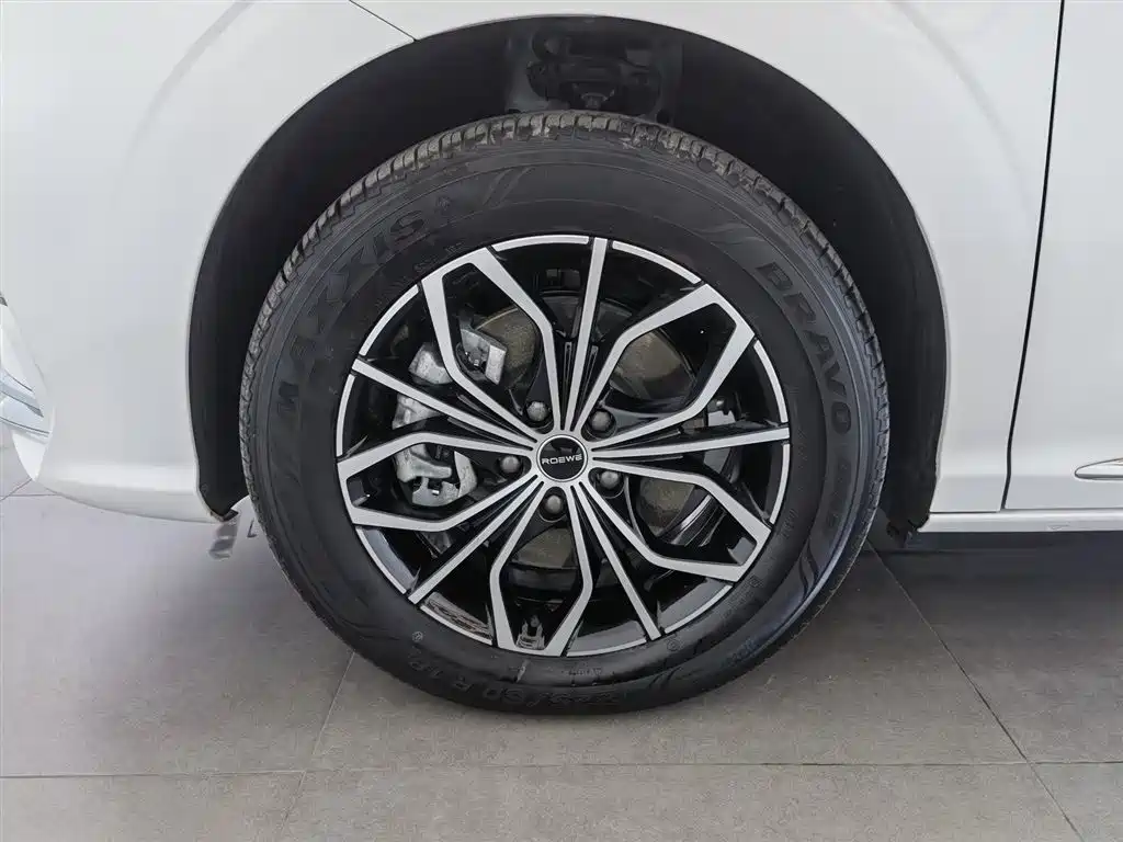 ROEWE IMAX8 NEW ENERGY