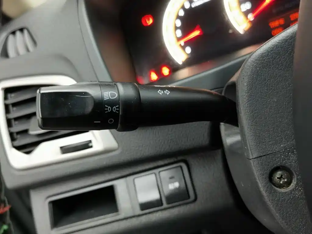 BYD F3 — миниатюра 21