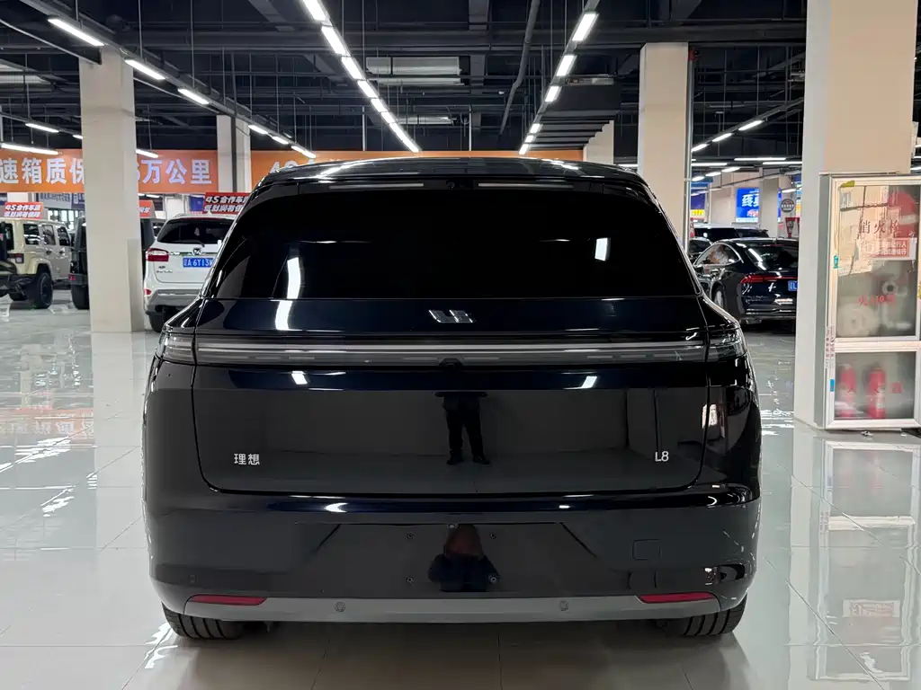 Li Auto IDEAL L7