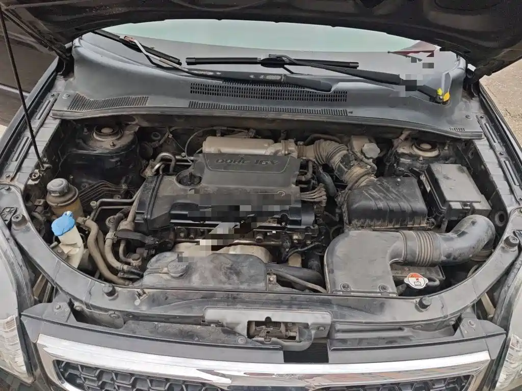 Kia Sportage — миниатюра 11