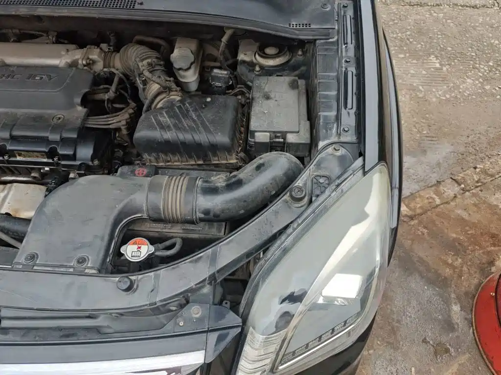 Kia Sportage — миниатюра 22