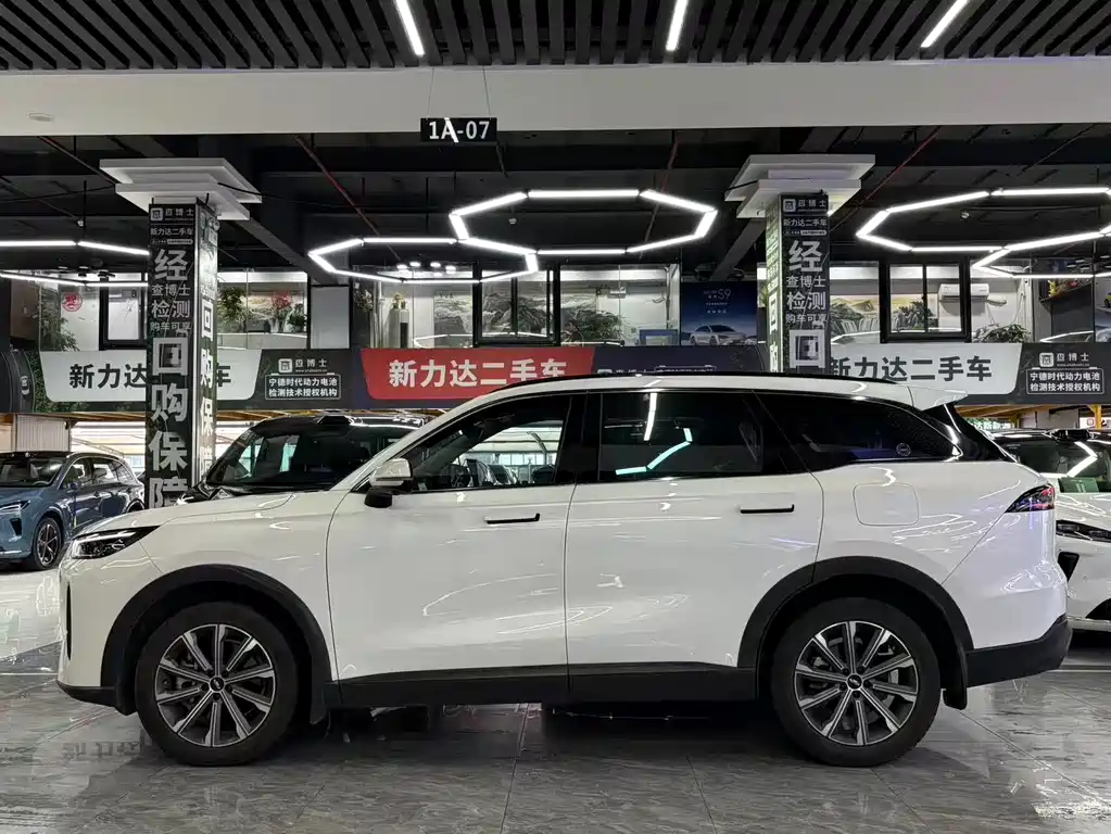 Fulwin Fengyun T9 — миниатюра 5