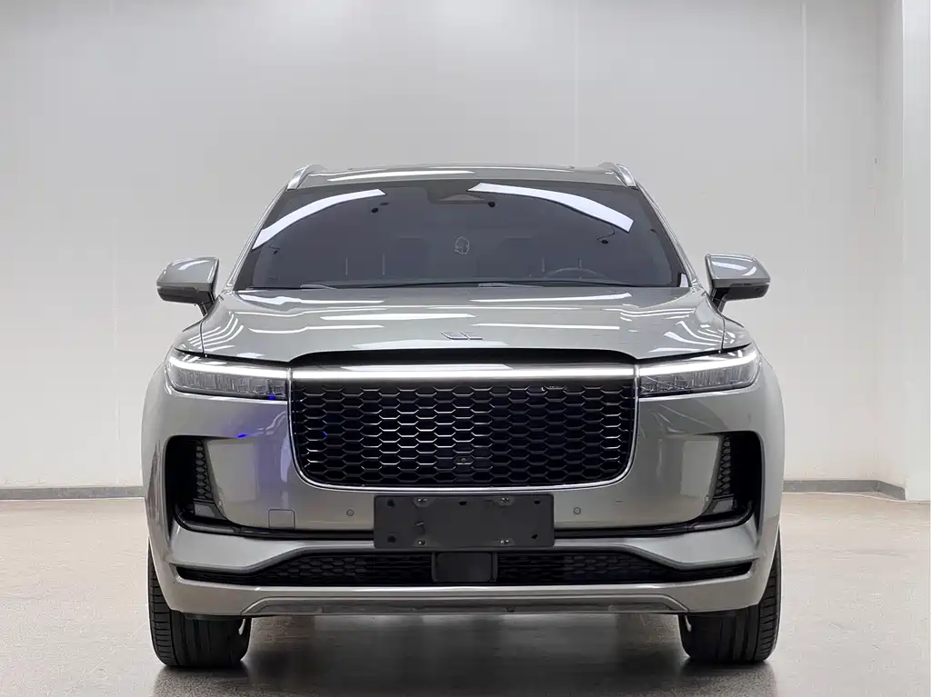 Li Auto Li ONE — миниатюра 2
