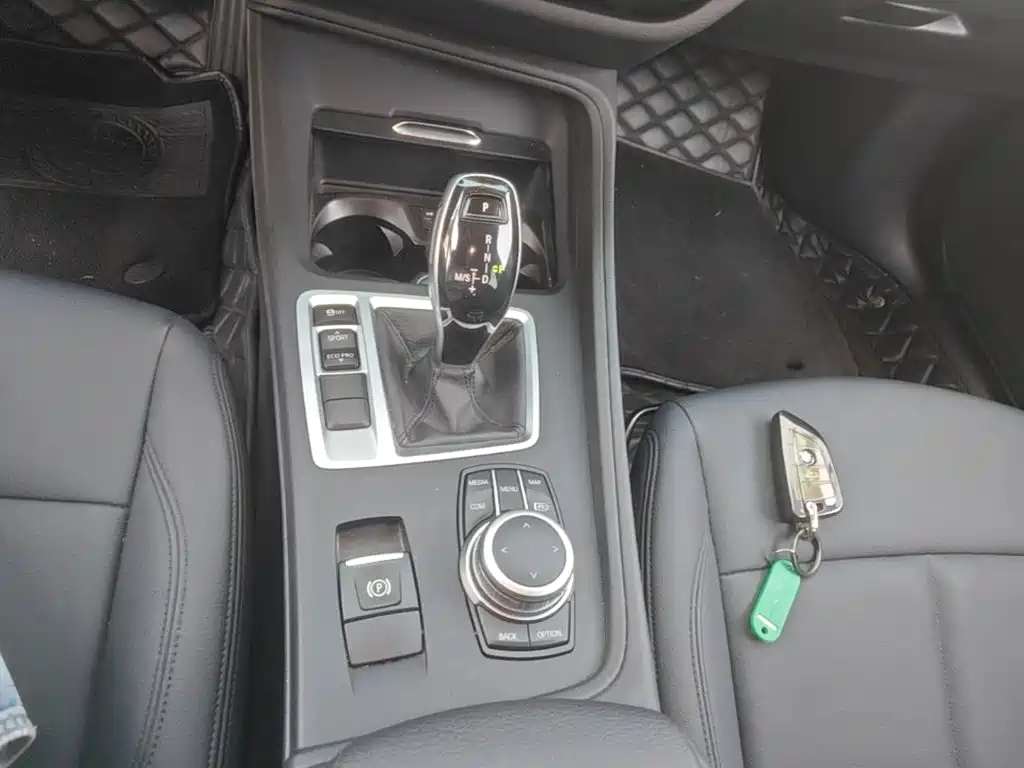 BMW 1 Series — миниатюра 14