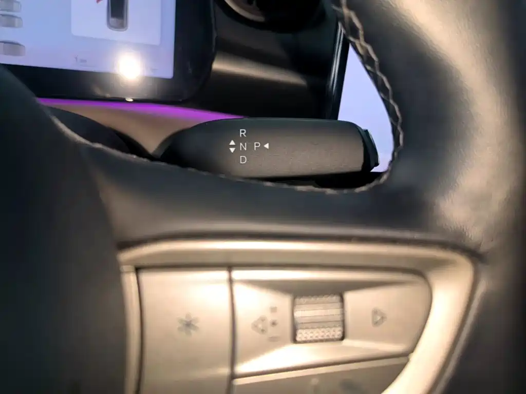 BYD Dolphin — миниатюра 14
