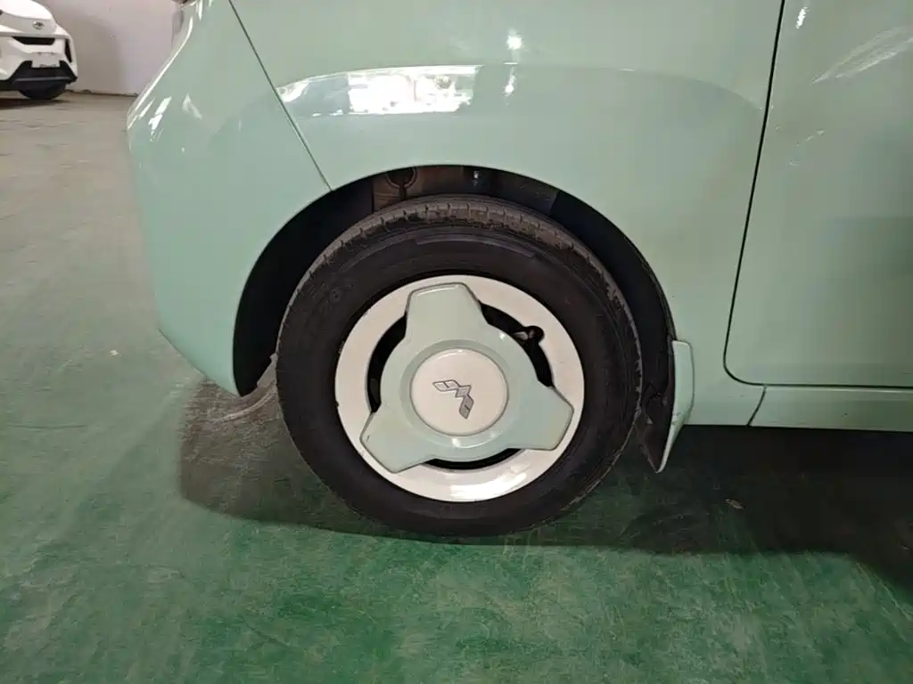 Wuling MINIEV — миниатюра 23