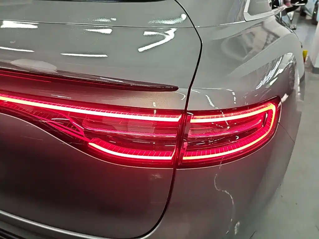 Zhijie Zhijie S7 — миниатюра 8