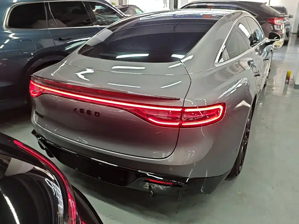 Zhijie Zhijie S7 — миниатюра 6