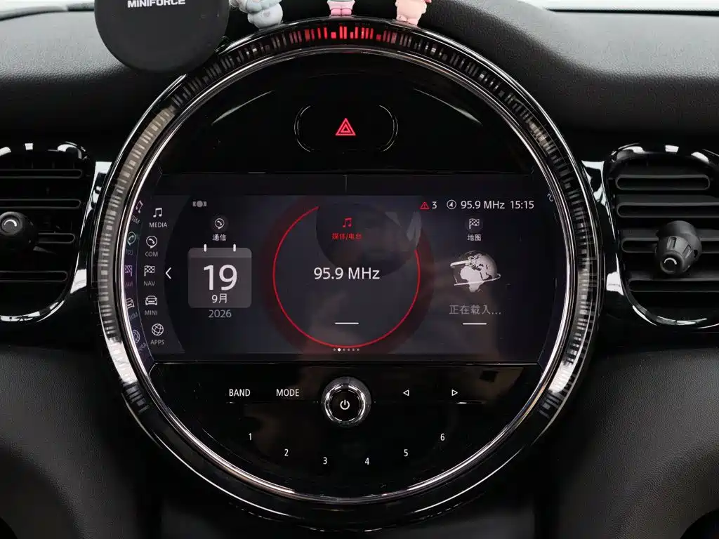 MINI Mini JCW — миниатюра 14