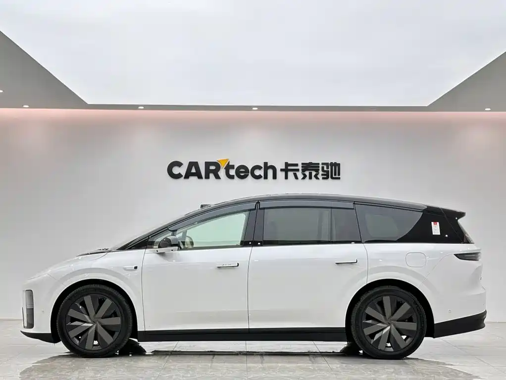 Li Auto Li i8 — миниатюра 2
