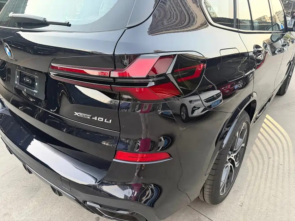 BMW X5 — фотографии объявления, Фото 24