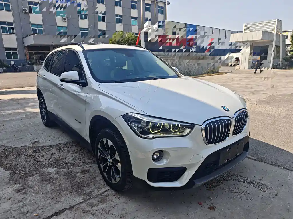 BMW X1 — миниатюра 2