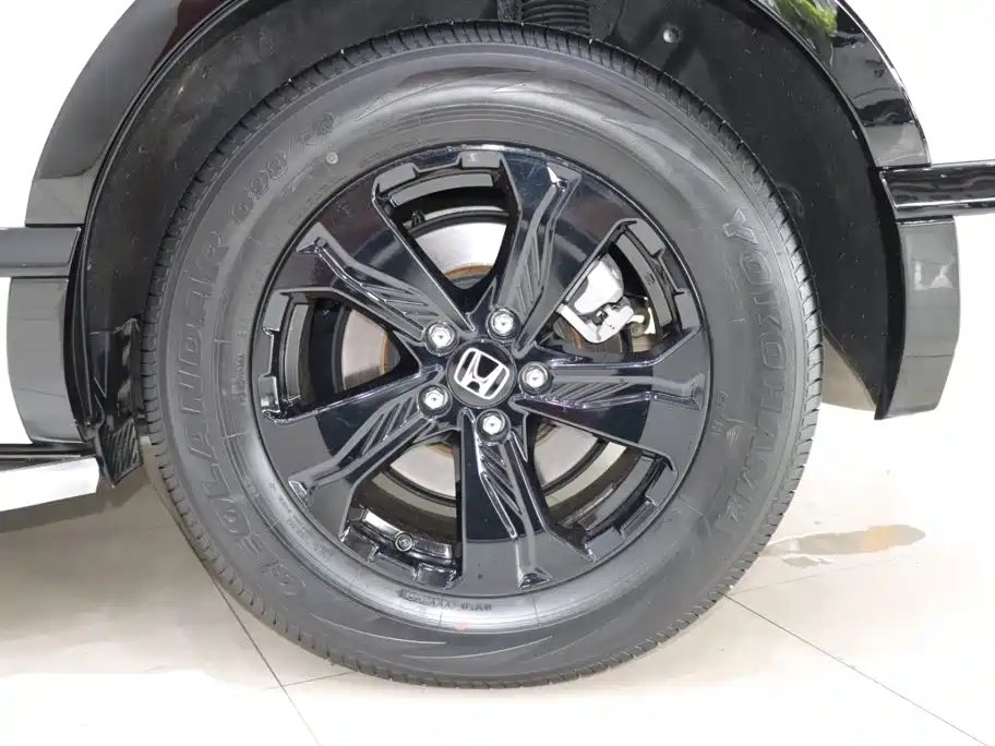 Honda Breeze 240TURBO CVT 2WD Premium Edition, фото 20