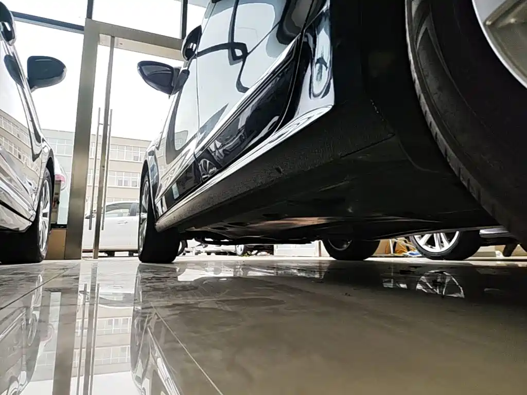 Volkswagen Passat — миниатюра 22