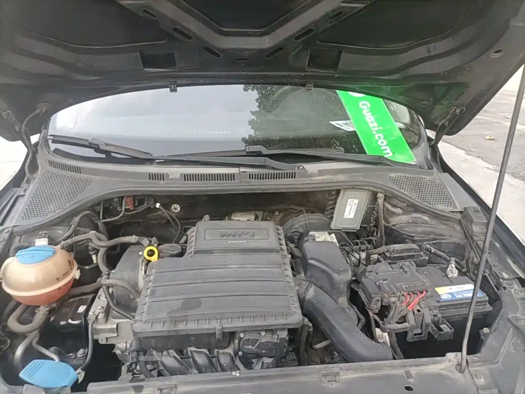 Volkswagen Jetta — миниатюра 20