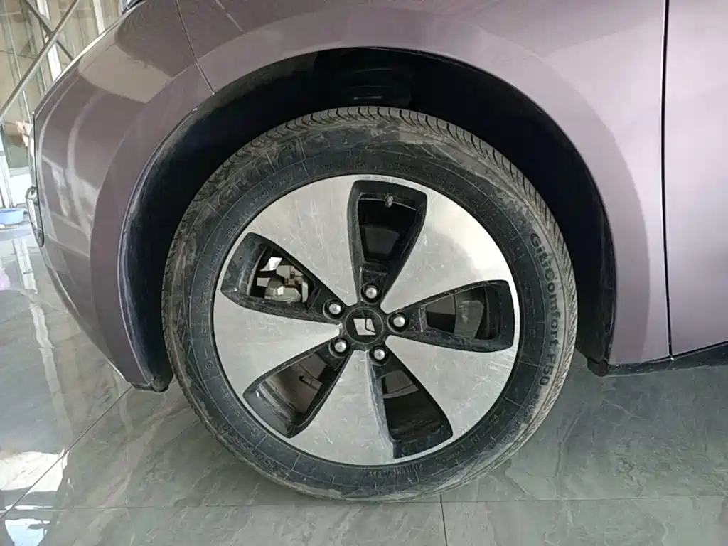 Baojun Yunduo — миниатюра 23