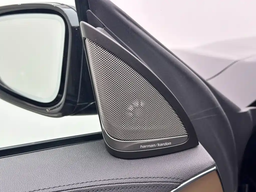BMW 6 Series GT — миниатюра 15