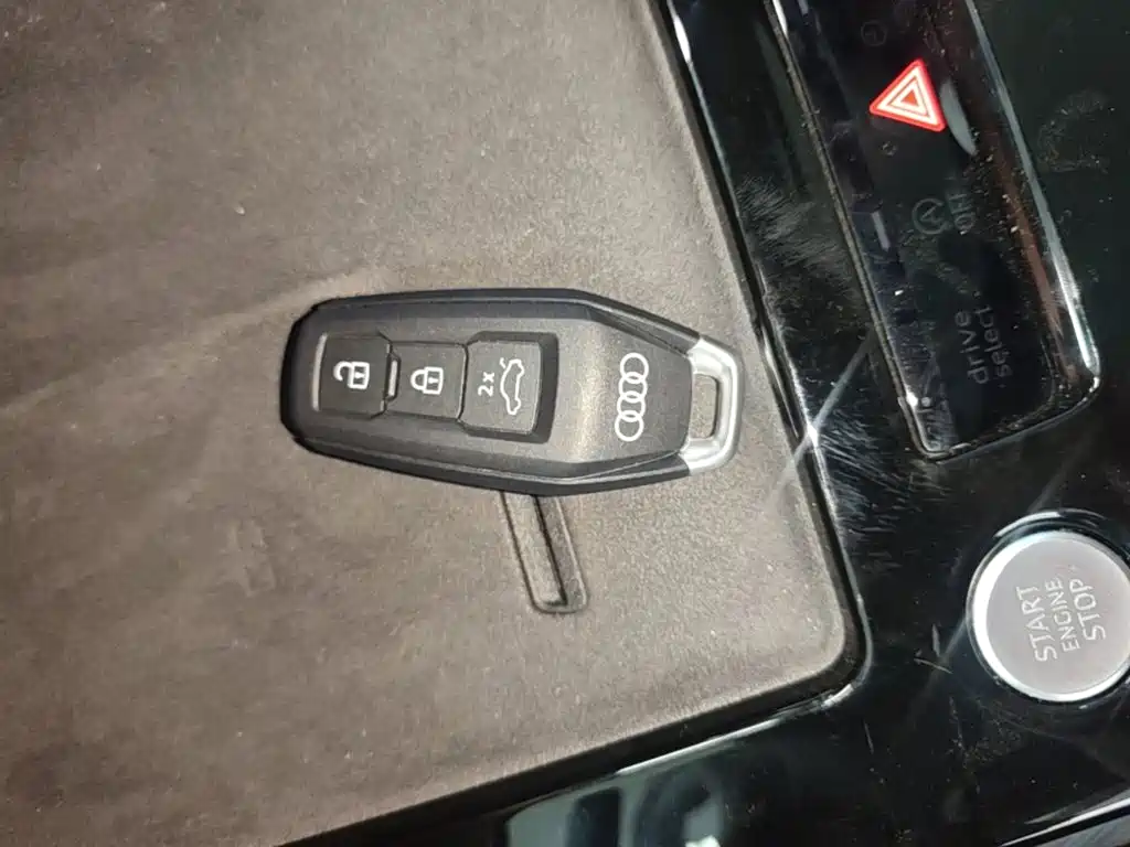 Audi A5L 2026 2.0T Sport Plus
