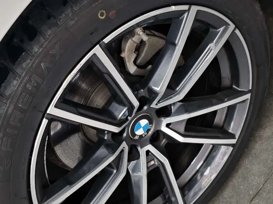 BMW 3 Series — миниатюра 8