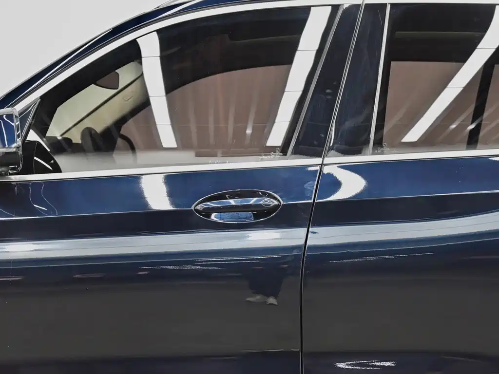 BMW X3 — миниатюра 21
