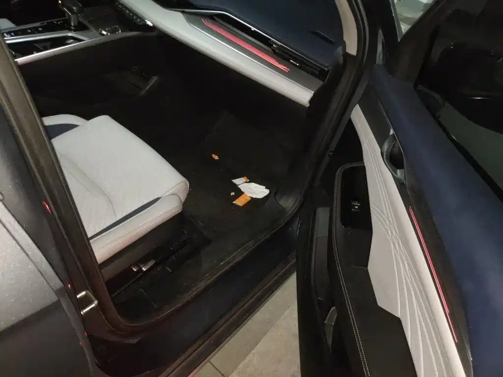 Geely Xingrui — миниатюра 19