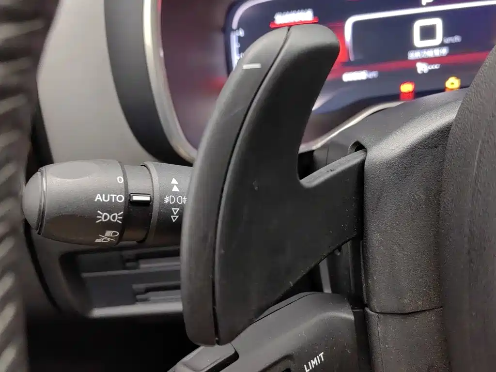 Citroen C5 AIRCROSS — миниатюра 21
