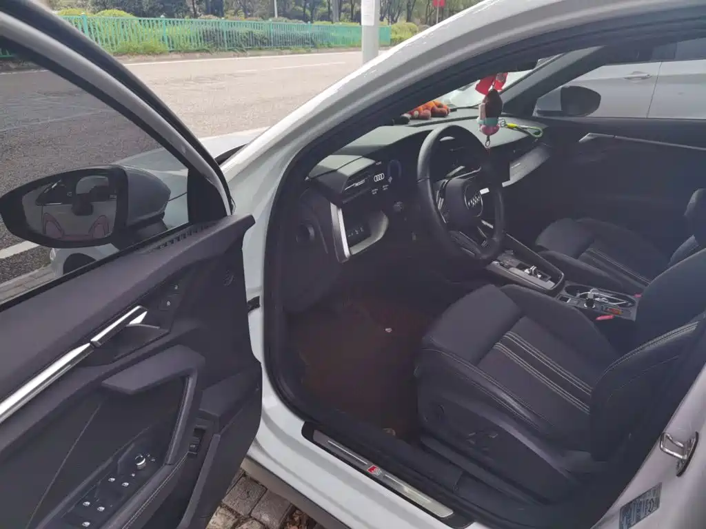 Audi A3 — миниатюра 17