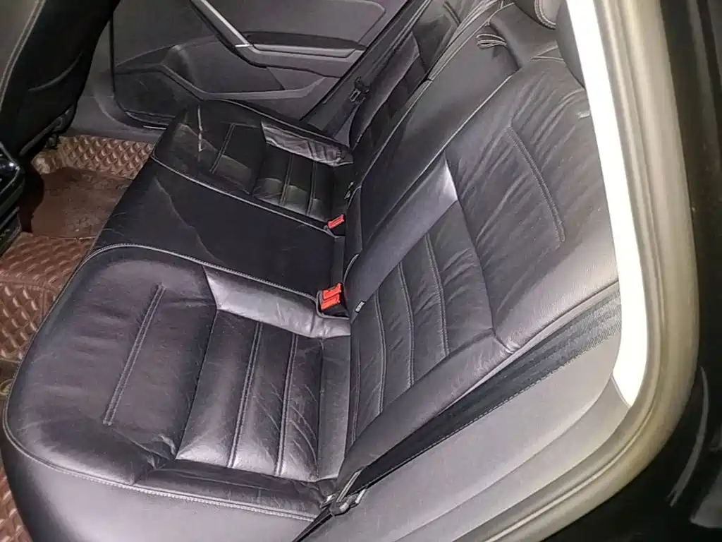 Volkswagen Passat — миниатюра 22