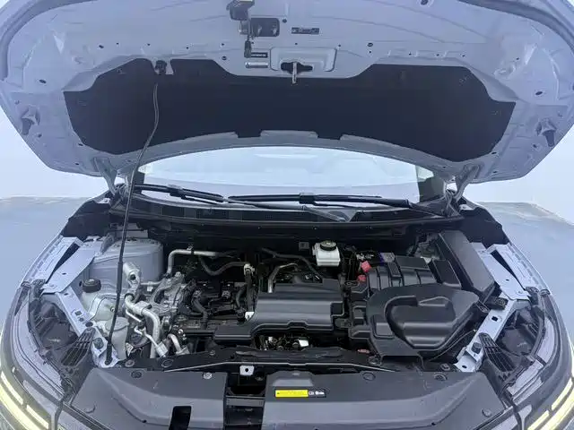 Nissan Qashqai — миниатюра 15