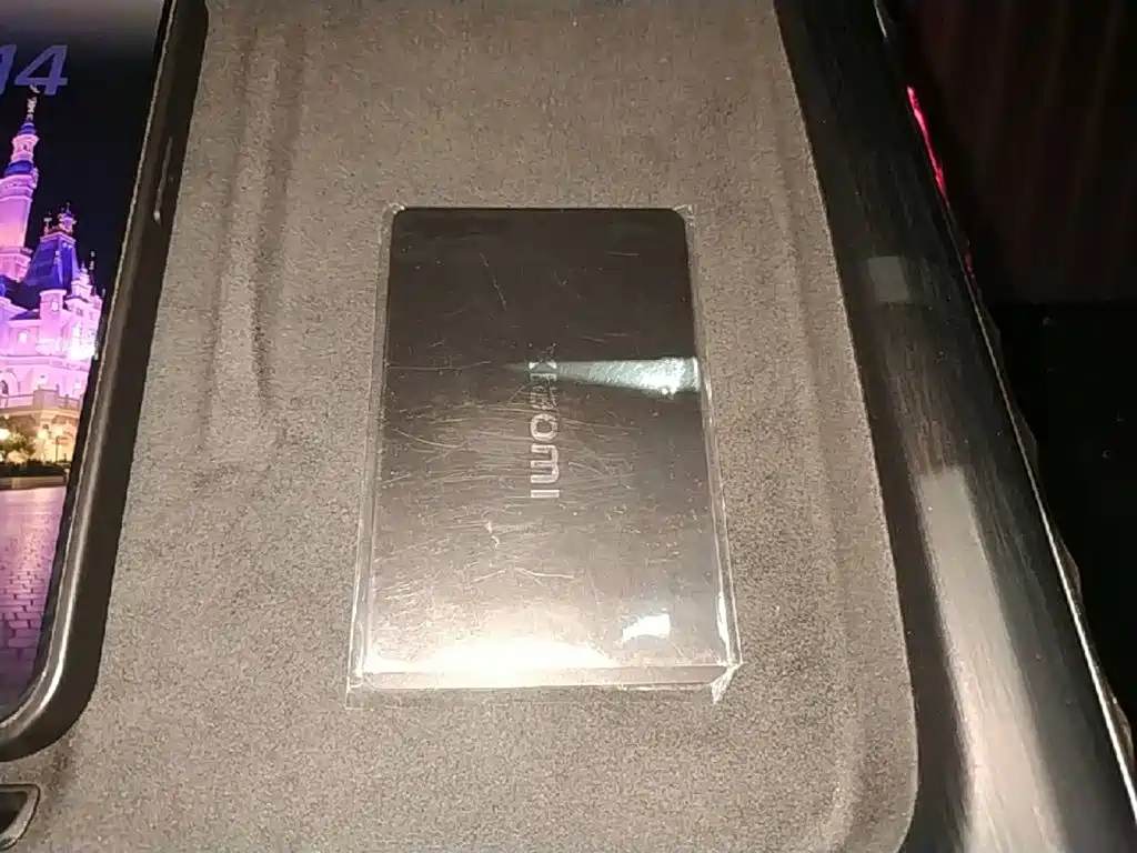 Xiaomi SU7 — миниатюра 9