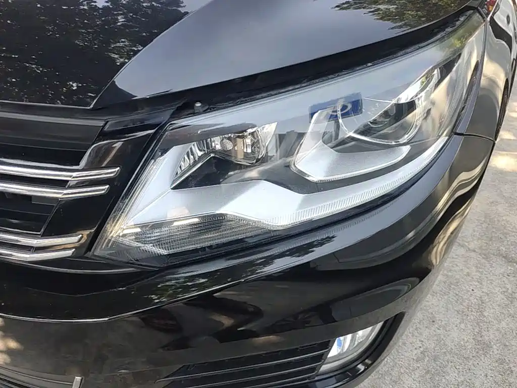 Volkswagen Tiguan — миниатюра 24