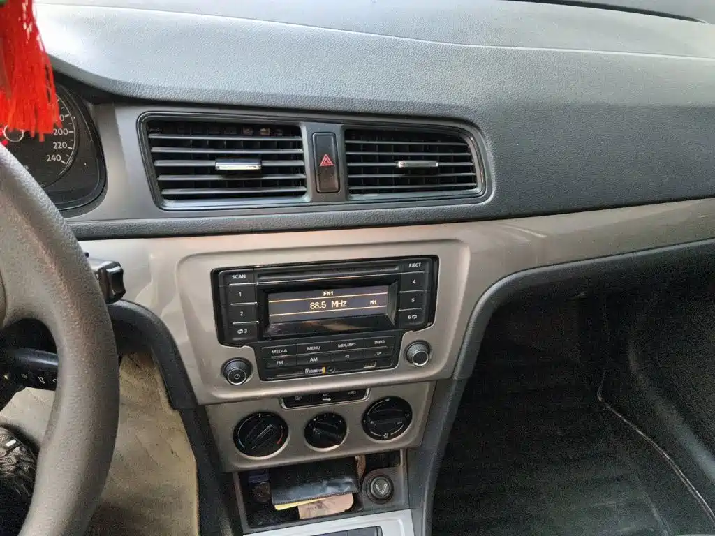 Volkswagen Gran Lavida — миниатюра 14