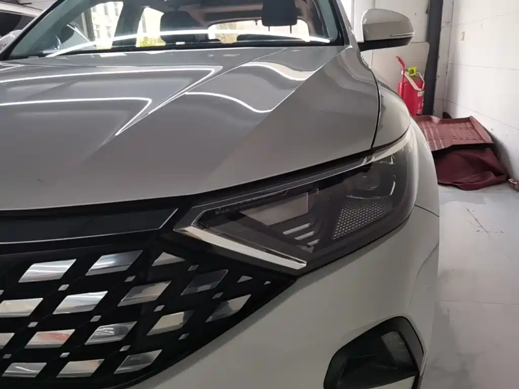 Jetta VS7 — миниатюра 24