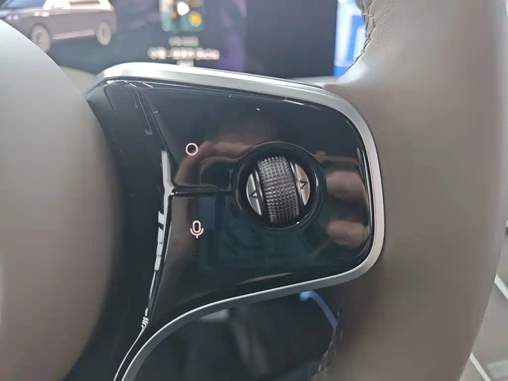 AITO AITO M9 — миниатюра 16