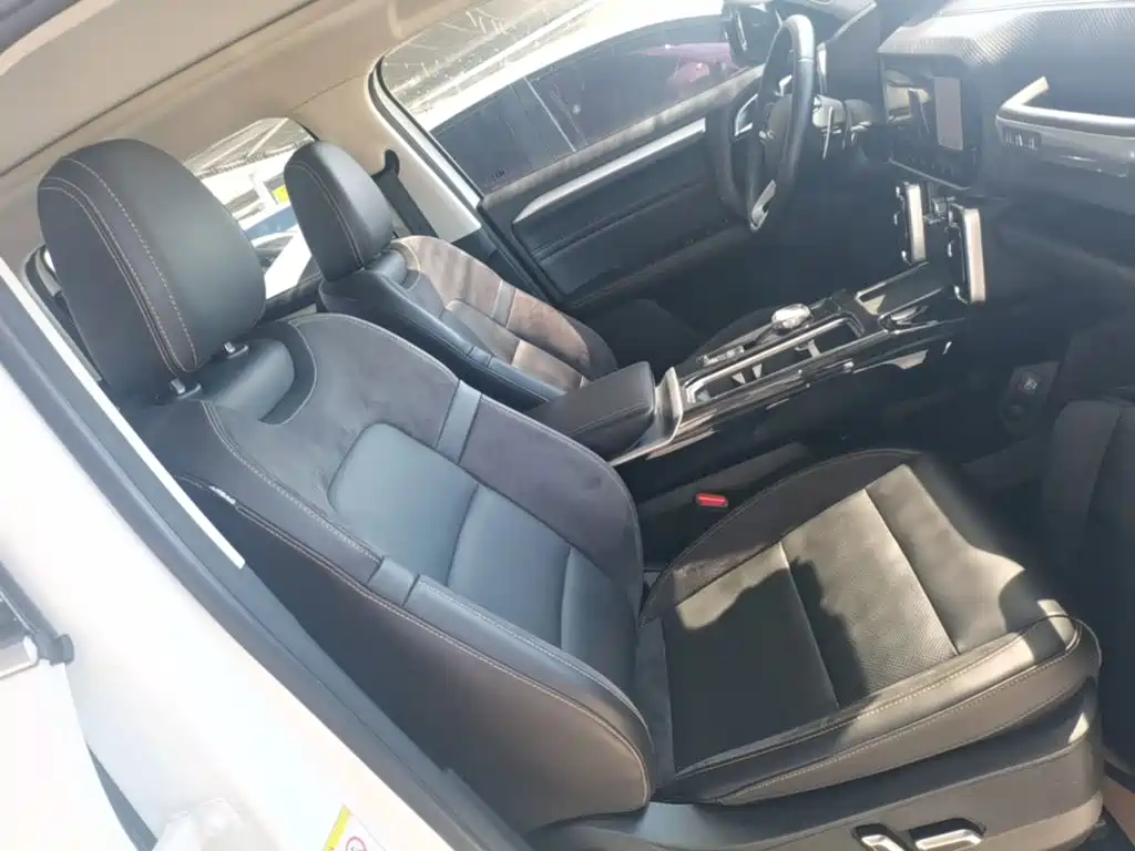 Haval Big Dog — миниатюра 25