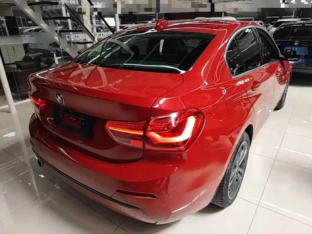 BMW 1 Series — миниатюра 7