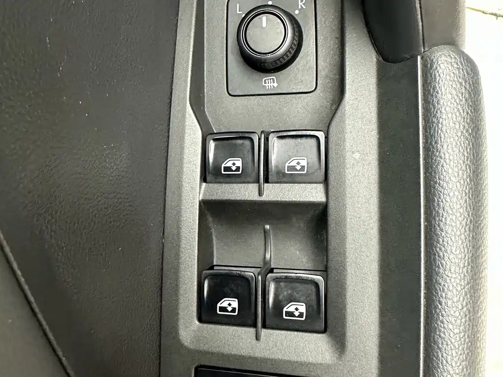 Volkswagen Tharu — миниатюра 11