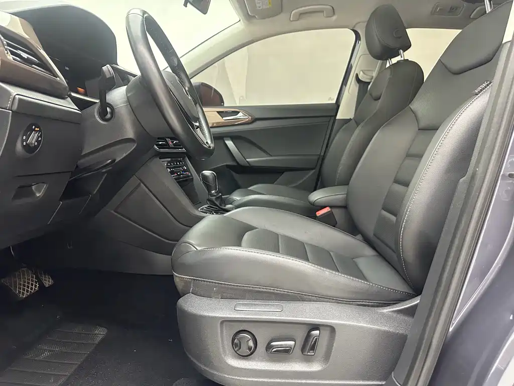 Volkswagen Tharu — миниатюра 19