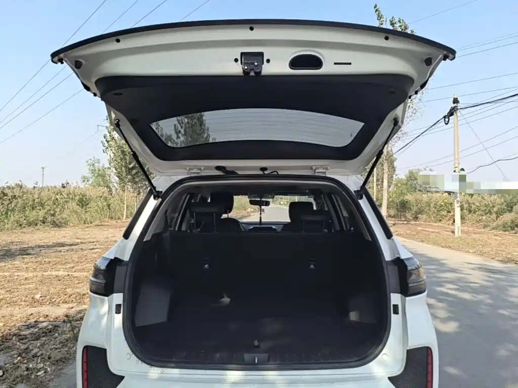Hyundai ix35 — миниатюра 19