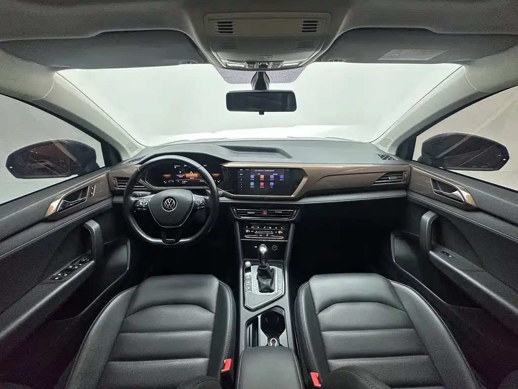 Volkswagen Tharu — миниатюра 24