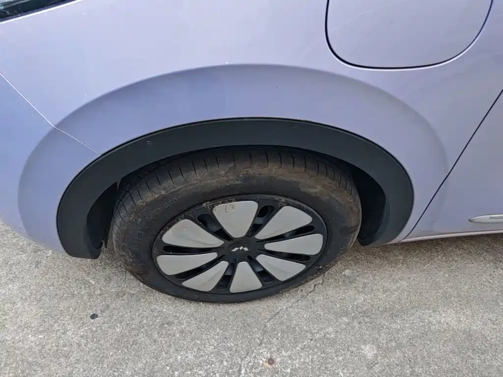 Wuling Bingo — миниатюра 23