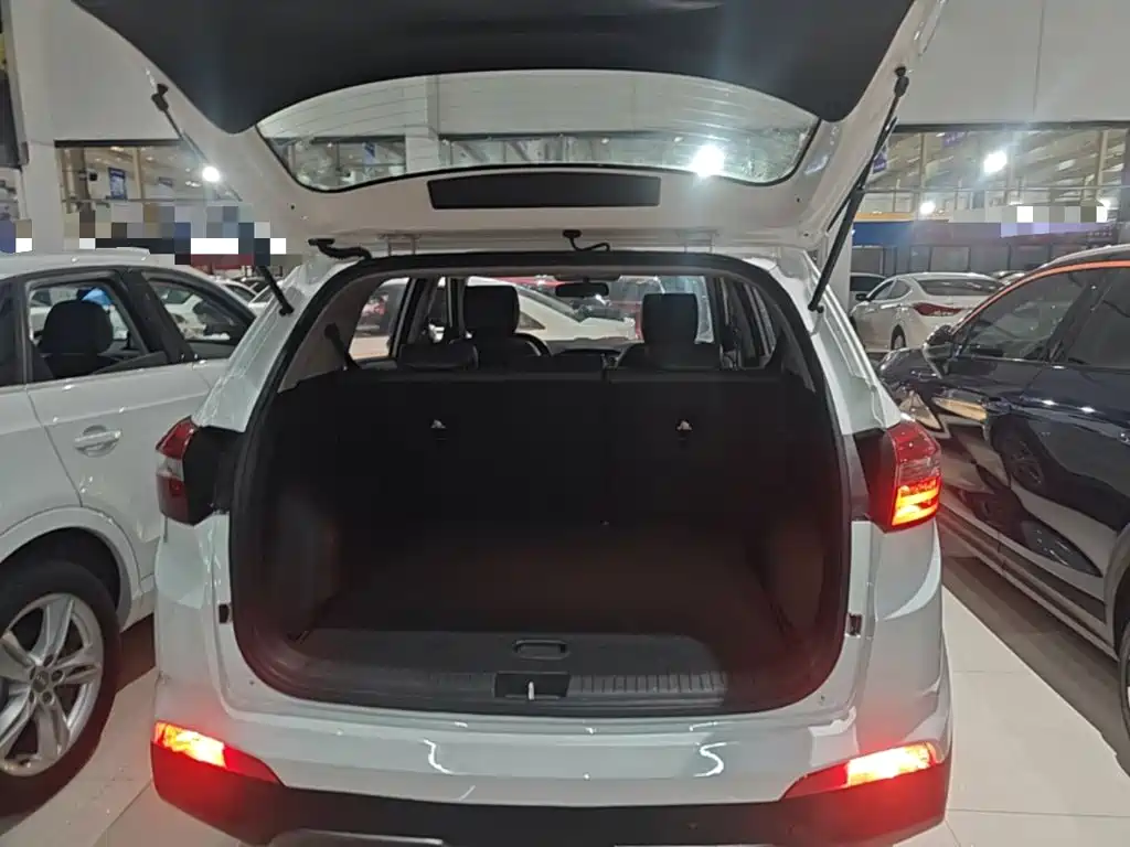 Hyundai ix25 — миниатюра 19