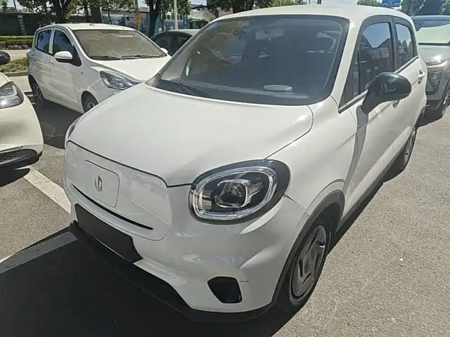2024 Leapmotor T03
