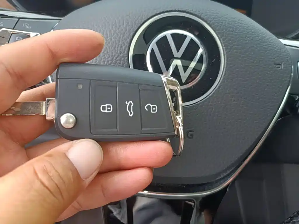 Volkswagen Tharu — миниатюра 9