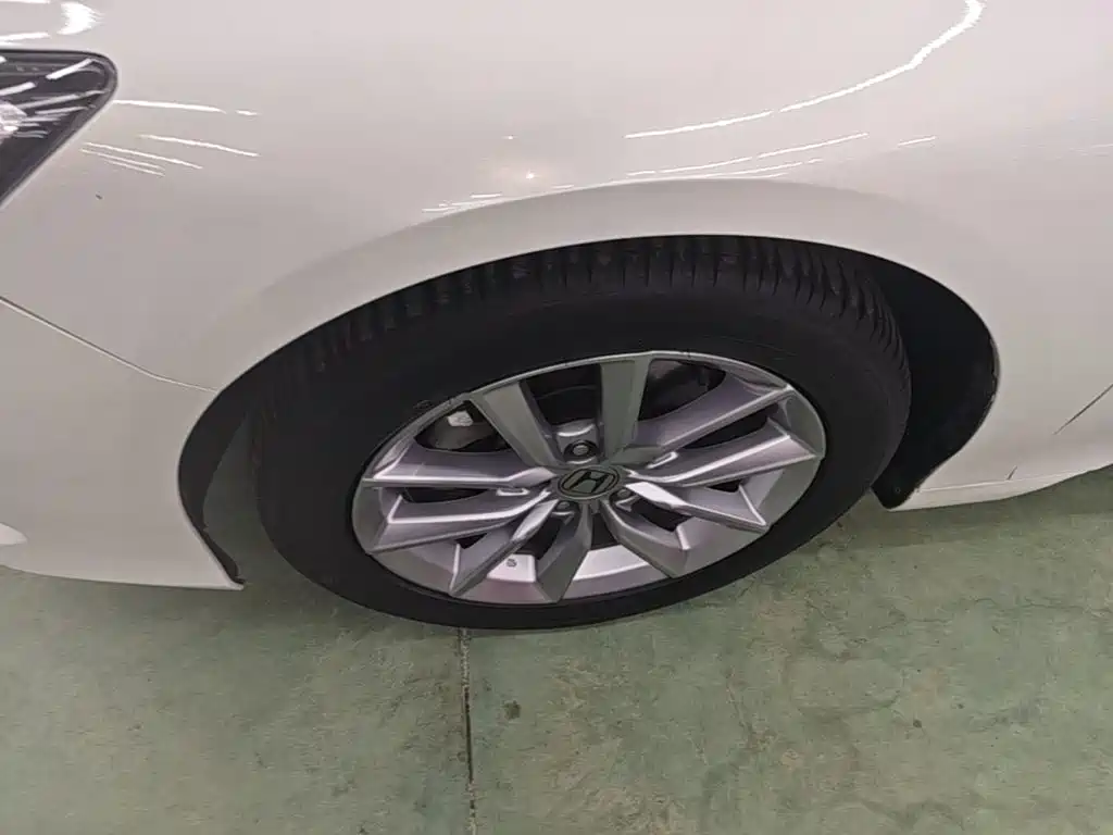 Honda Accord — миниатюра 23