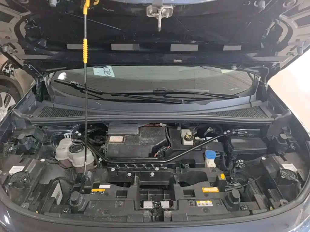 Volkswagen ID.6 Crozz — миниатюра 20
